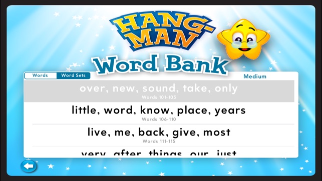 Hangman: Kids Learn Sight Words Games(圖3)-速報App