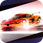 las carreras de coches 3D - real en 3D juego de carreras de coches de la velocidad icon