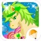Rainbow Pony - Free game
