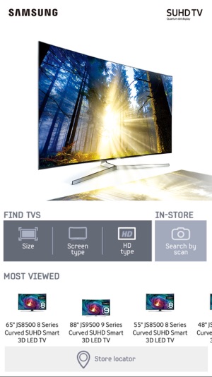 Samsung TV(圖1)-速報App