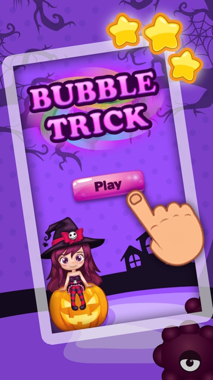 Bubble Trick