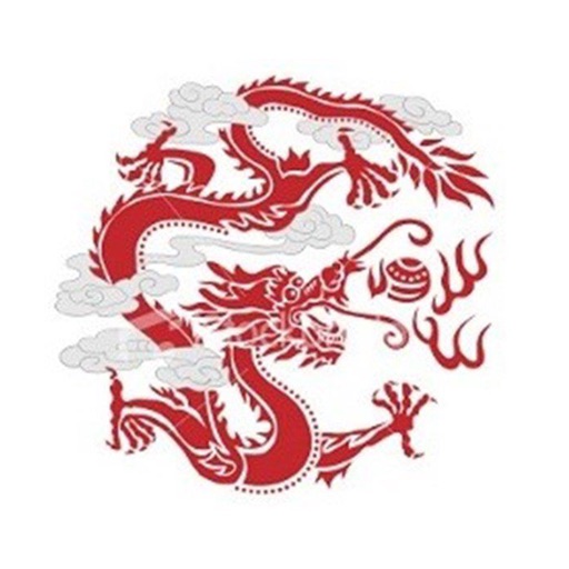 Red Dragon Acupuncture icon