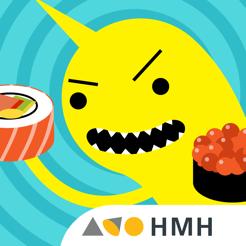 Resultado de imagen de sushi monster app