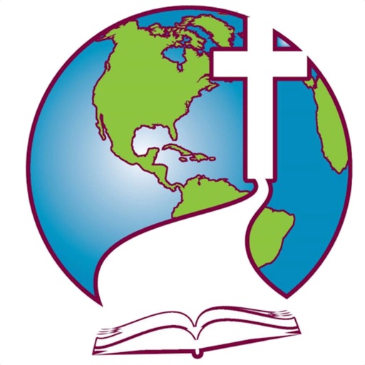 Bible Way FBC icon