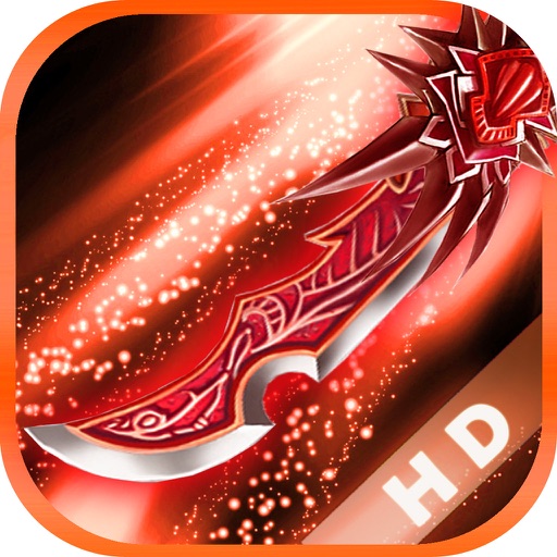 Blade Of Hero - Action Game icon