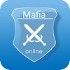 Mafia-party game online with voice platform