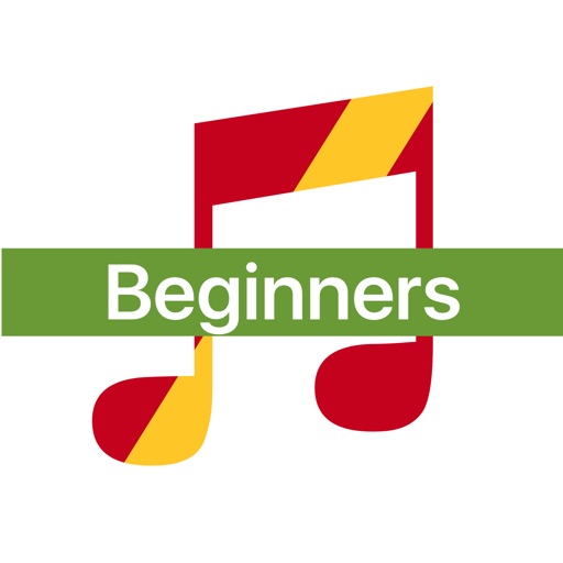 Just1Cast – “Learn Spanish: Notes in Spanish Inspired Beginners” Edition icon