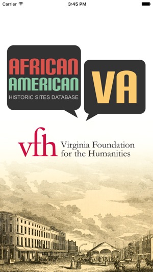 VA African American History(圖1)-速報App