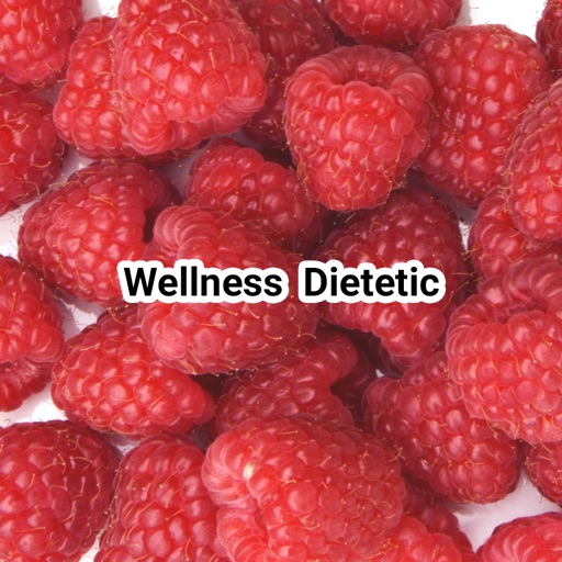 Wellness Dietetic icon