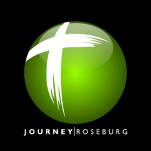 Journey Roseburg icon