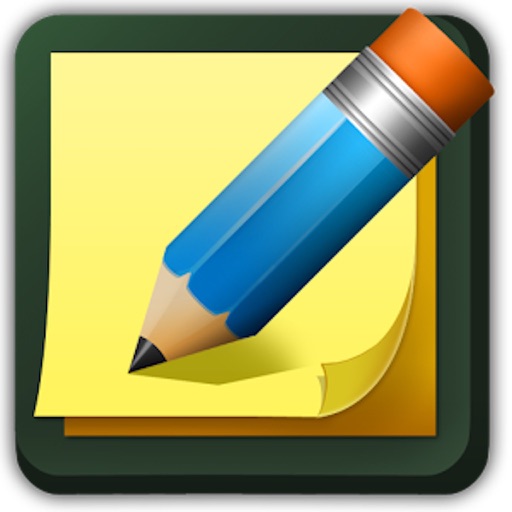 Awesome Note Pro - Write Notes icon