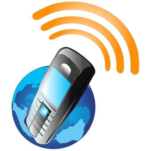 iTel Hybrid Dialer Icon