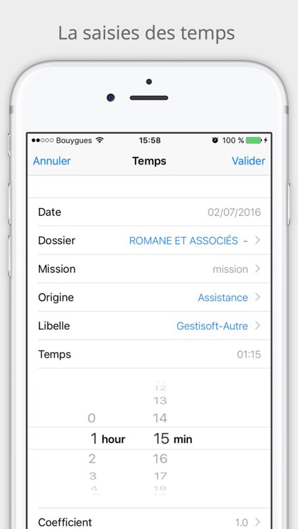Gestisoft screenshot-4