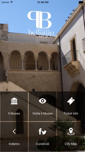 Museo Bellomo(圖1)-速報App