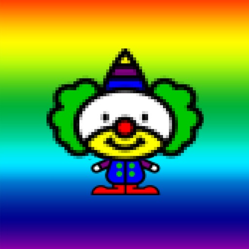 Rock Jumper Clown iOS App