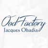 OOD Factory Jacques Obadia