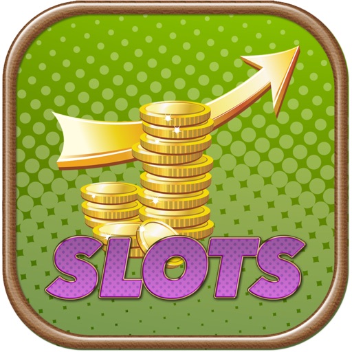 Slotstown SuperWin $ Coins icon