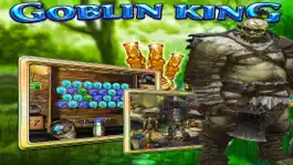 Game screenshot Hidden Object:  Goblin King New Adventures Free apk