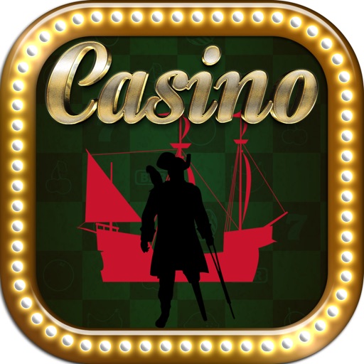 Super Guardian Of Casinos - Free Star Slots Machines icon