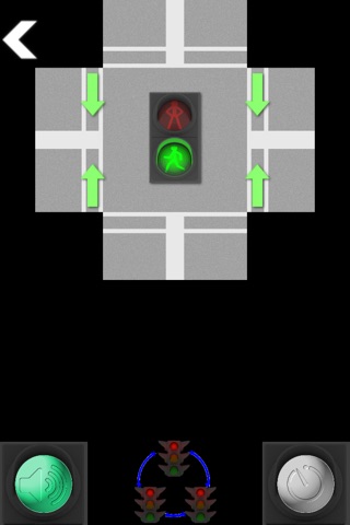 My First Traffic Light screenshot 2