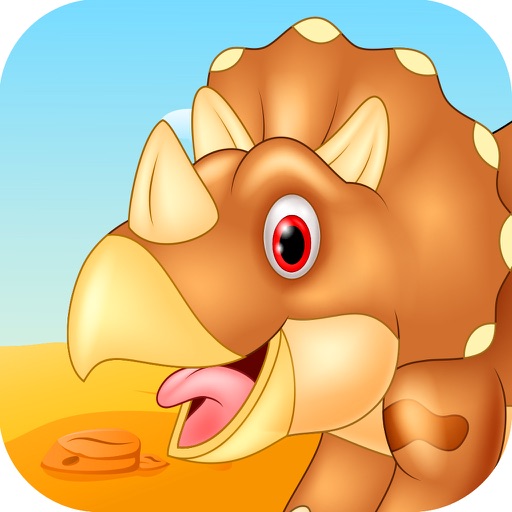Rock Sky Battle in Flight of a Dragon World City iOS App