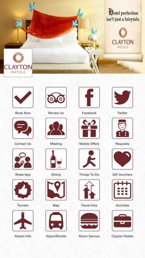 Clayton Hotel Manchester