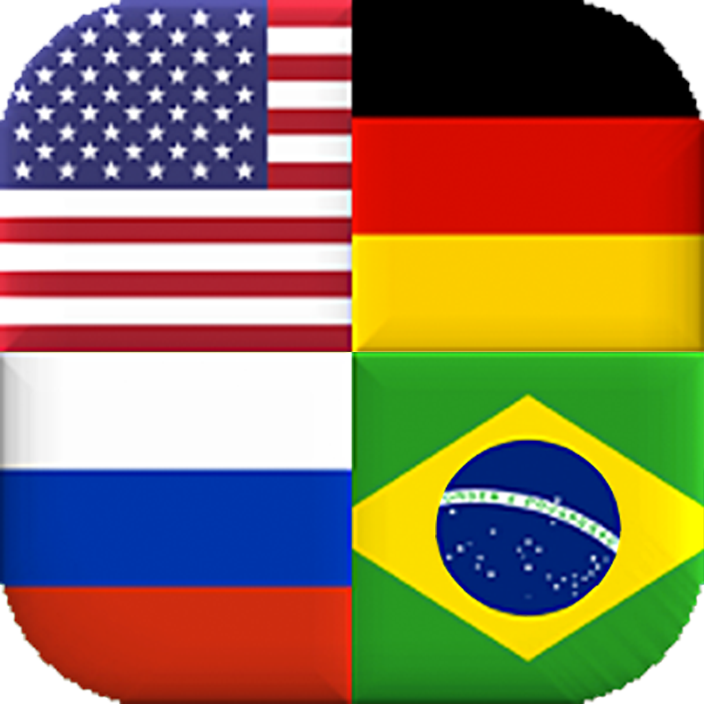 Get Flag Match Puzzle for iOS, iPhone, iPad Aso Report