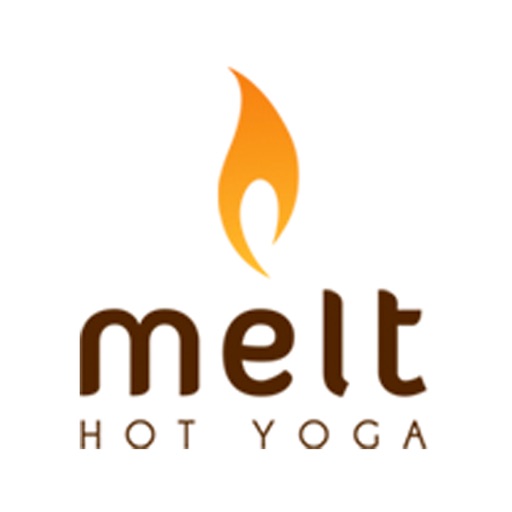 Melt Hot Yoga