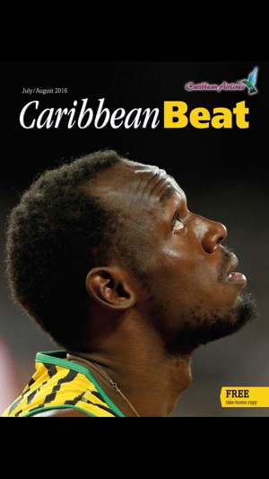 Caribbean Beat(圖1)-速報App