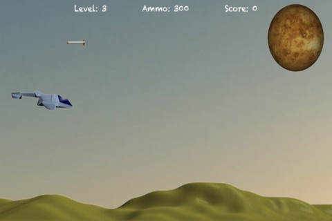 shipBomber screenshot 3