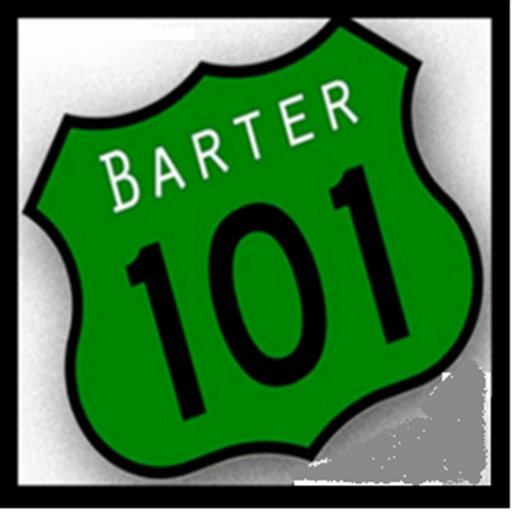 Mount Pleasant Barter Club by kirk watari