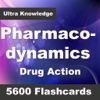 Pharmacodynamics: Drug Action over 5600  Definitions & Quizzes