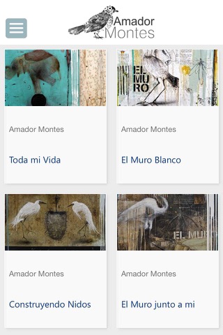 Amador Montes screenshot 3