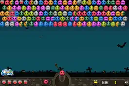 Game screenshot Halloween Crazy Shooter - A fun & addictive puzzle matching game hack