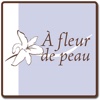 A fleur de Peau