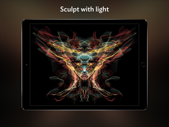 Silk 2 – Generative Art Silk 2 – Generative Art
