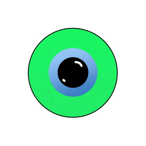 Septic Eye Jump icon