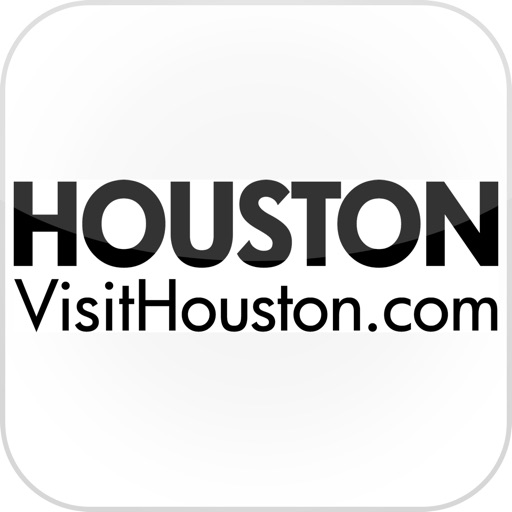 Visit Houston Texas icon