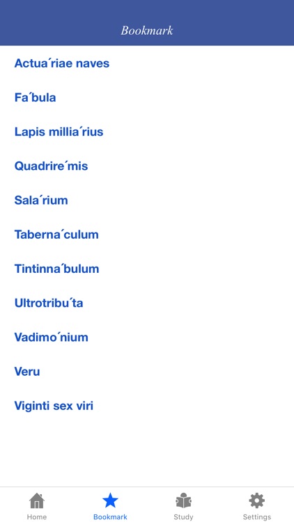 Greek and Roman Antiquities Dictionary screenshot-3