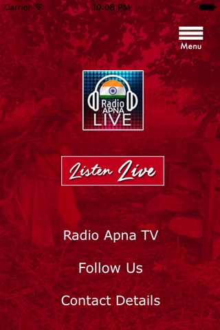 Radio Apna screenshot 3