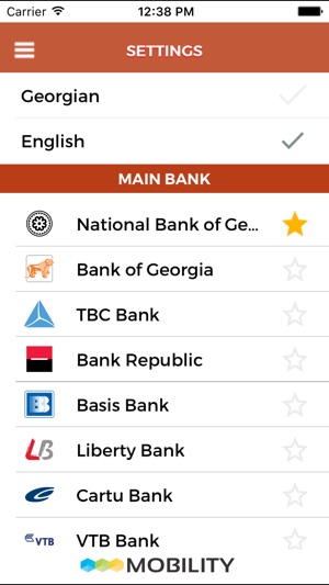 Georgian Currency(圖3)-速報App