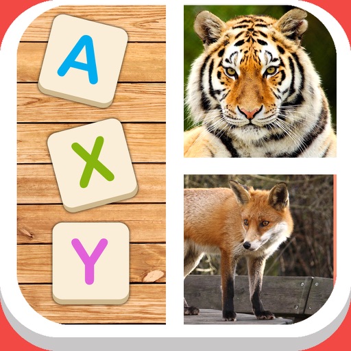 Mystic Pics Animals iOS App