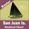 THE ALL NEW ADVANCED MARINE RASTER NAUTICAL CHARTS APP FOR BOATERS AND SAILORS