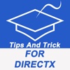 Tips And Tricks For DirectX