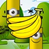 Smash Banana - Tropical Island Summer Fun