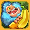 Banana Yeti Kong donkey king monkey Quest 2