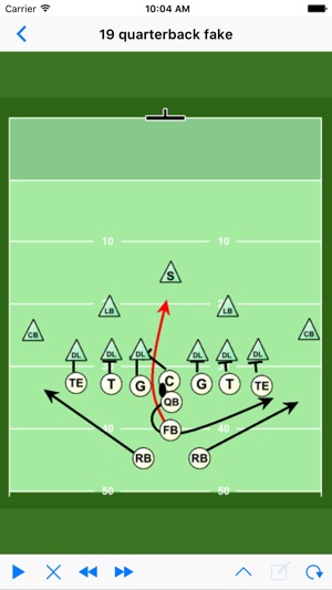 Football Playview