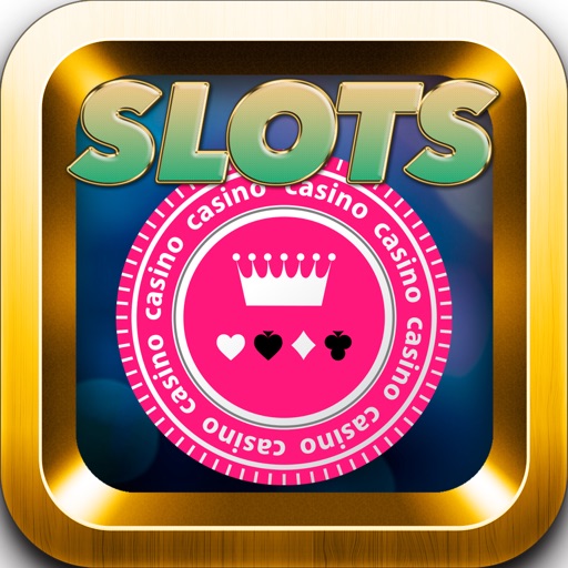 Big Jackpot Slots Machine Series - Free Slots icon