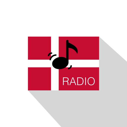 Danish Radio icon