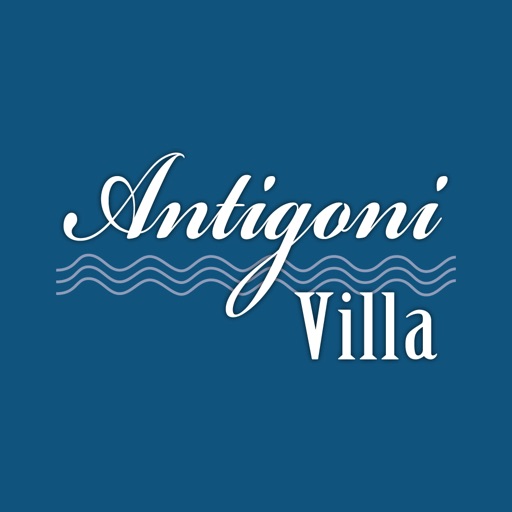 Antigoni Villa